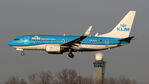 PH-BGG @ EHAM - at eham - by Ronald