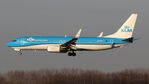 PH-BXH @ EHAM - at eham - by Ronald