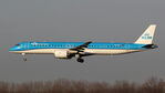 PH-NXJ @ EHAM - at eham - by Ronald
