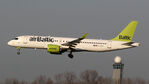 YL-AAS @ EHAM - at eham - by Ronald