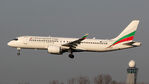 LZ-PAR @ EHAM - at eham - by Ronald