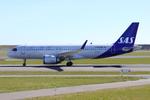 EI-SIJ @ CPH - Copenhagen 2.4.2025 - by leo larsen
