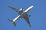 B-226C - Over Amwell, Herts going into Stansted (EGSS)