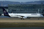 D-AIDE @ EDDF - Taxiing - by micka2b