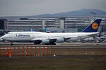 D-ABYR @ EDDF - Taxiing - by micka2b