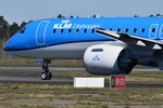 PH-NXP @ LFBD - Bordeaux (BOD)	Amsterdam (AMS)	KL1442 - by Jean Christophe Ravon - FRENCHSKY