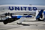 N302AX @ SFO - Electric powered SFO 2025