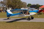 N415KD @ FD04 - Kitfox Super Sport - by Mark Pasqualino