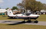 N678AD @ FD04 - Vans RV-12 - by Mark Pasqualino