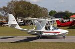 N357LM @ FD04 - Super Petrel LS - by Mark Pasqualino