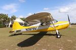 N3979V @ FD04 - Cessna 170 - by Mark Pasqualino