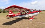 N441AC @ FD04 - American Champion 7GCAA - by Mark Pasqualino