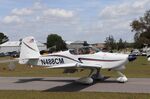 N488CM @ FD04 - Vans RV-7A - by Mark Pasqualino