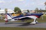 N601SC @ FD04 - Vans RV-6 - by Mark Pasqualino
