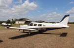 N51PG @ FD04 - Piper PA-32R-301T