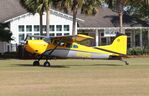 N15PA @ FD04 - Cessna 180K