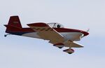 N676Q @ FD04 - Vans RV-4 - by Mark Pasqualino