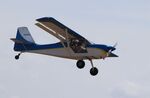 N415KD @ FD04 - Kitfox Super Sport - by Mark Pasqualino