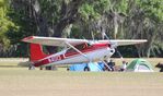 N4013 @ FD04 - Cessna 180J