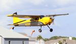 N15PA @ FD04 - Cessna 180K