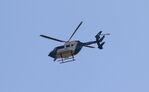 N145FH @ FD04 - Eurocopter MBB-BK 117 C-2 - by Mark Pasqualino