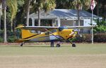 N15PA @ FD04 - Cessna 180K