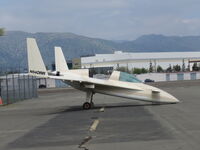 N540RR @ 1938 - Parked - by 30295