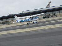 N2057Y @ 3611 - Taxiing - by 30295
