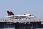 159025 - Grumman F-14A Tomcat - by Mark Pasqualino