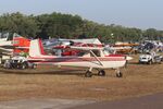 N5994T @ KLAL - Cessna 150D - by Mark Pasqualino