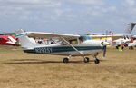 N2925Y @ KLAL - Cessna 182E - by Mark Pasqualino