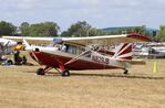 N829JB @ KLAL - Champion 7GCAA - by Mark Pasqualino