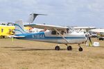 N7164A @ KLAL - Cessna 172 - by Mark Pasqualino
