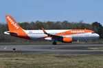 OE-IJZ @ LFBD - Bordeaux (BOD)	Marrakesh (RAK)	U21907 - by Jean Christophe Ravon - FRENCHSKY