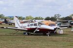 N8368Y @ KLAL - Piper PA-30 - by Mark Pasqualino