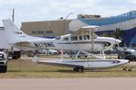 N179ME @ KLAL - Cessna T206H - by Mark Pasqualino