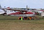N5835A @ KLAL - Cessna 172 - by Mark Pasqualino