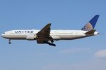 N76010 @ ZBAA - N76010 ZBAA