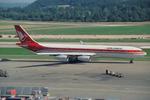 4R-ADA @ LSZH - Air Lanka A340-300 - by Andy Graf