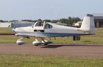 N225ES @ KLAL - Vans RV-10 - by Mark Pasqualino