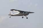 N90110 @ KLAL - Cessna 140