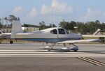 N225ES @ KLAL - Vans RV-10 - by Mark Pasqualino
