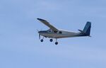 N68882 @ KLAL - Helio HT-295 - by Mark Pasqualino