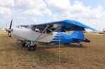 N9237Z @ KLAL - Maule M-4-220C