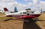 N8567N @ KLAL - Piper PA-28-235 - by Mark Pasqualino