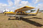 N1839F @ KLAL - Cessna 210F - by Mark Pasqualino
