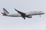 F-HBLV @ LOWW - Air France EMB190 - by Andy Graf