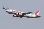 9A-CTH @ LOWW - Lauda A320 - by Andy Graf