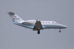 OE-FGC @ LOWW - Untitled Cessna 525 - by Andy Graf