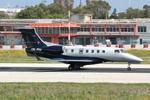 OK-PHA @ LMML - Embraer EMB-505 Phenom 300 OK-PHA Private Jet Charter - by raymond